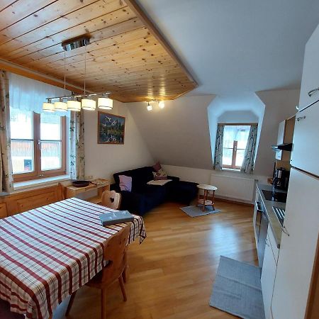 Einkehrhof Poggau Reinsberg Exterior foto