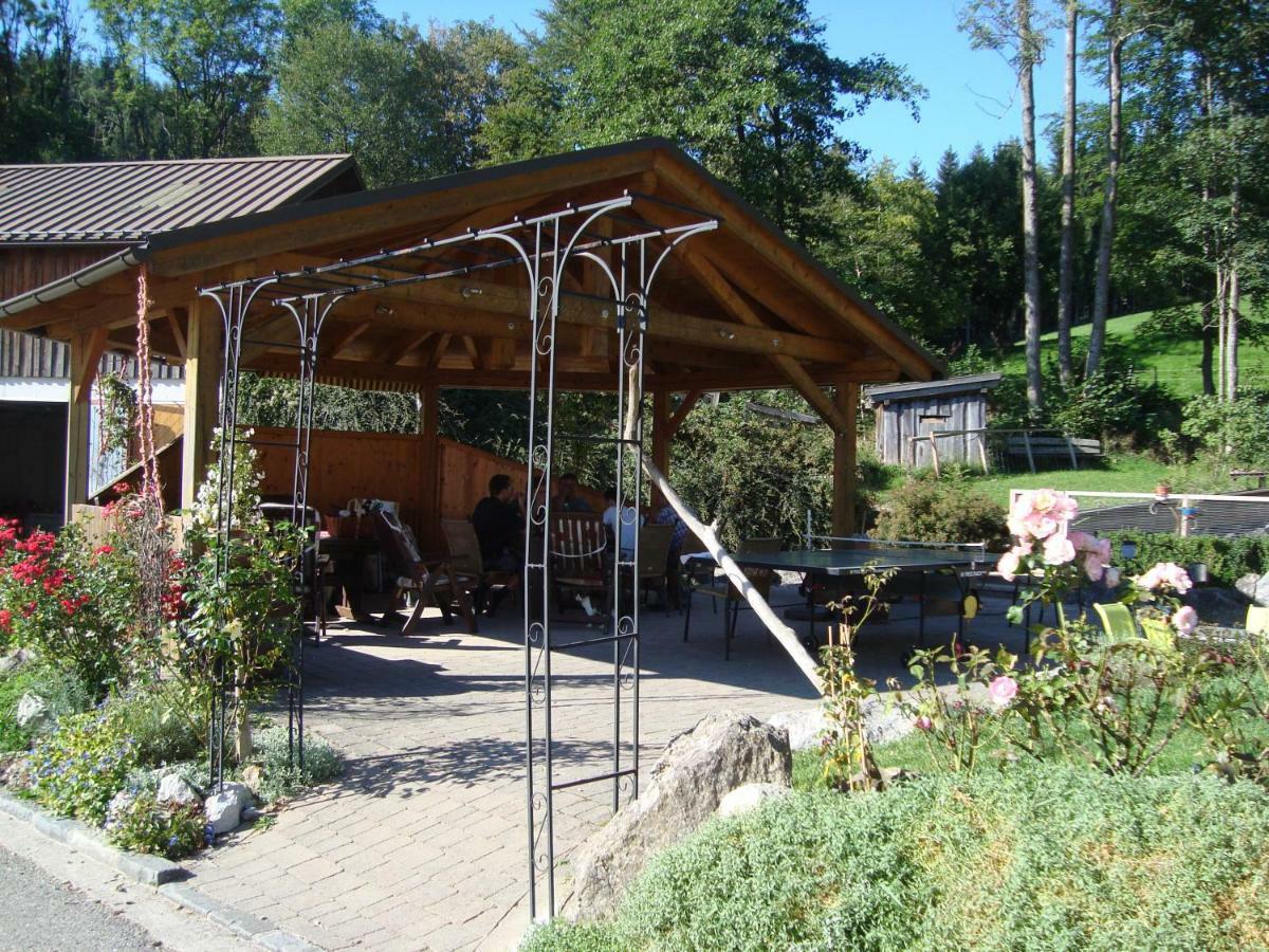 Einkehrhof Poggau Reinsberg Exterior foto